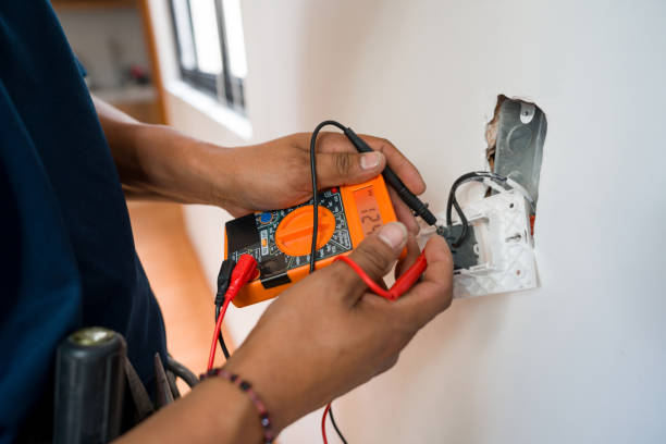 Best Residential Electrician Services  in Notre Dame, IN