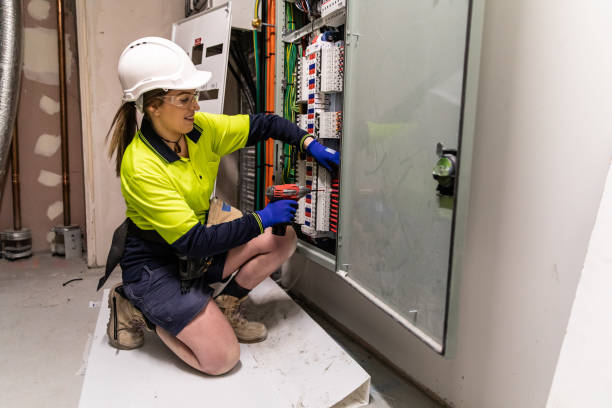 Best Industrial Electrical Services  in Notre Dame, IN
