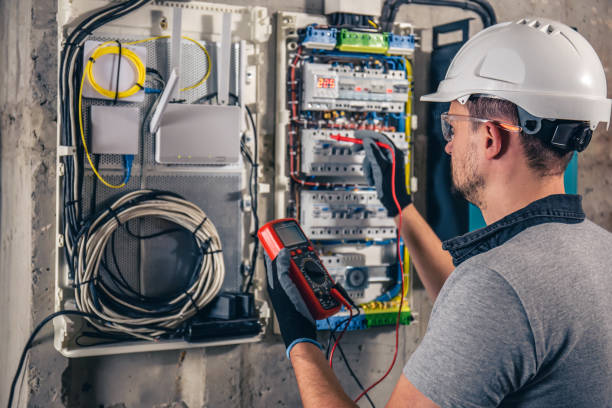 Best 24-Hour Electrician  in Notre Dame, IN
