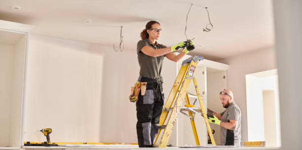 Best Electrical Installation Contractor  in Notre Dame, IN