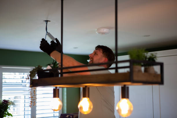 Best Electrical Rewiring Services  in Notre Dame, IN