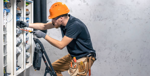Best Electrical Upgrades for Homes  in Notre Dame, IN