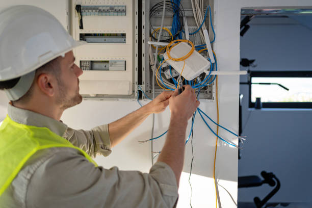 Best Affordable Electrical Installation  in Notre Dame, IN